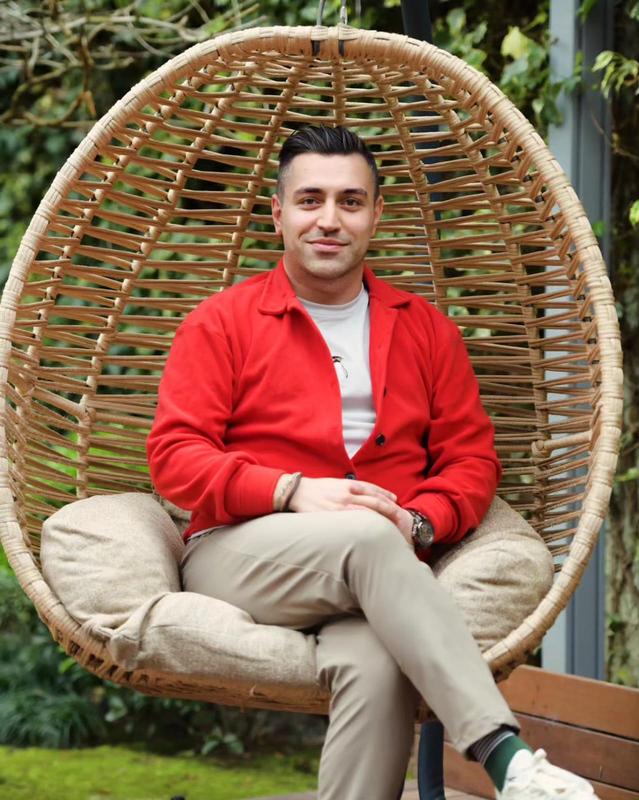 Dr. Caner Yazıcıoğlu