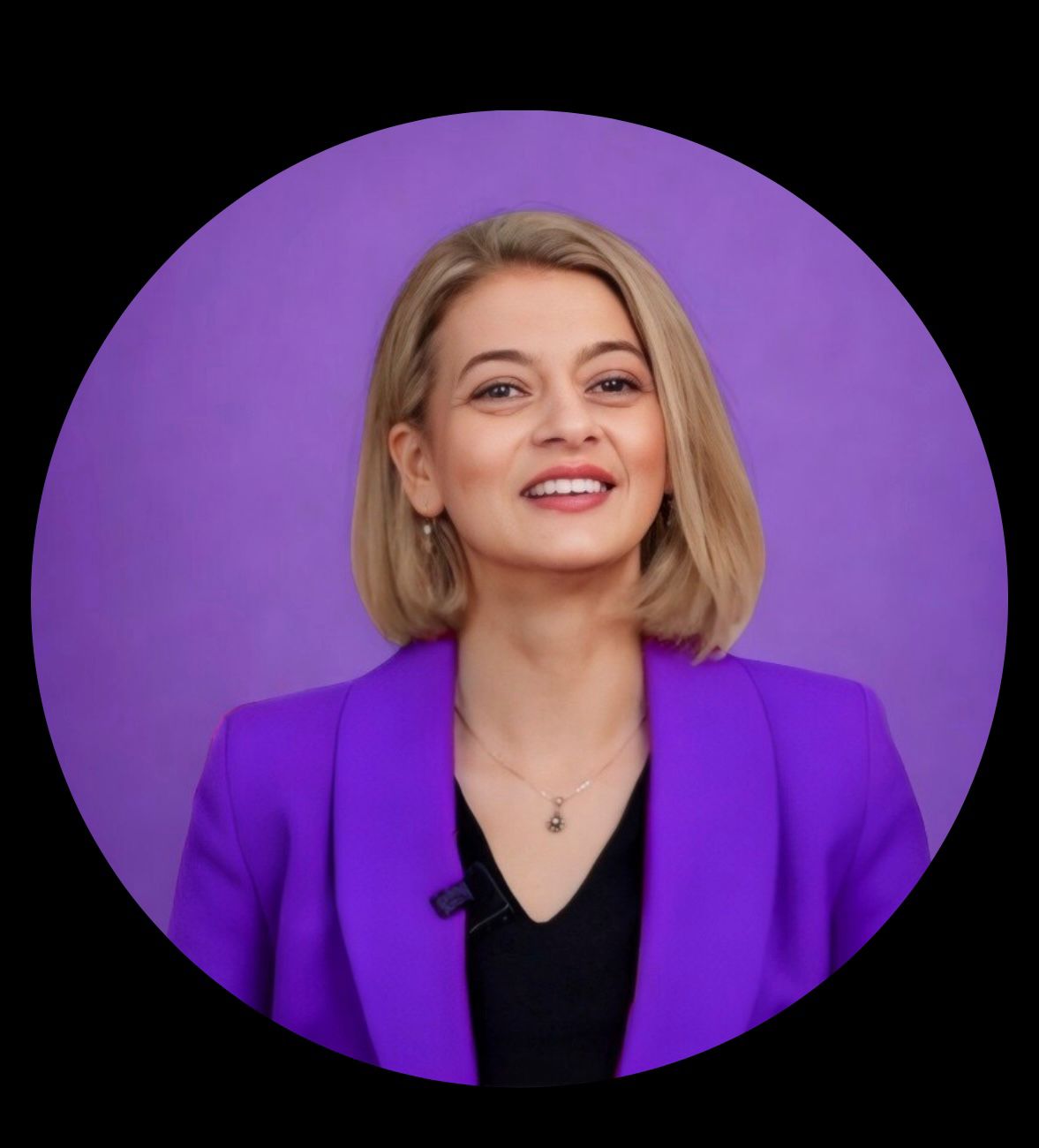 Dr. PCC. Selma Kalkavan