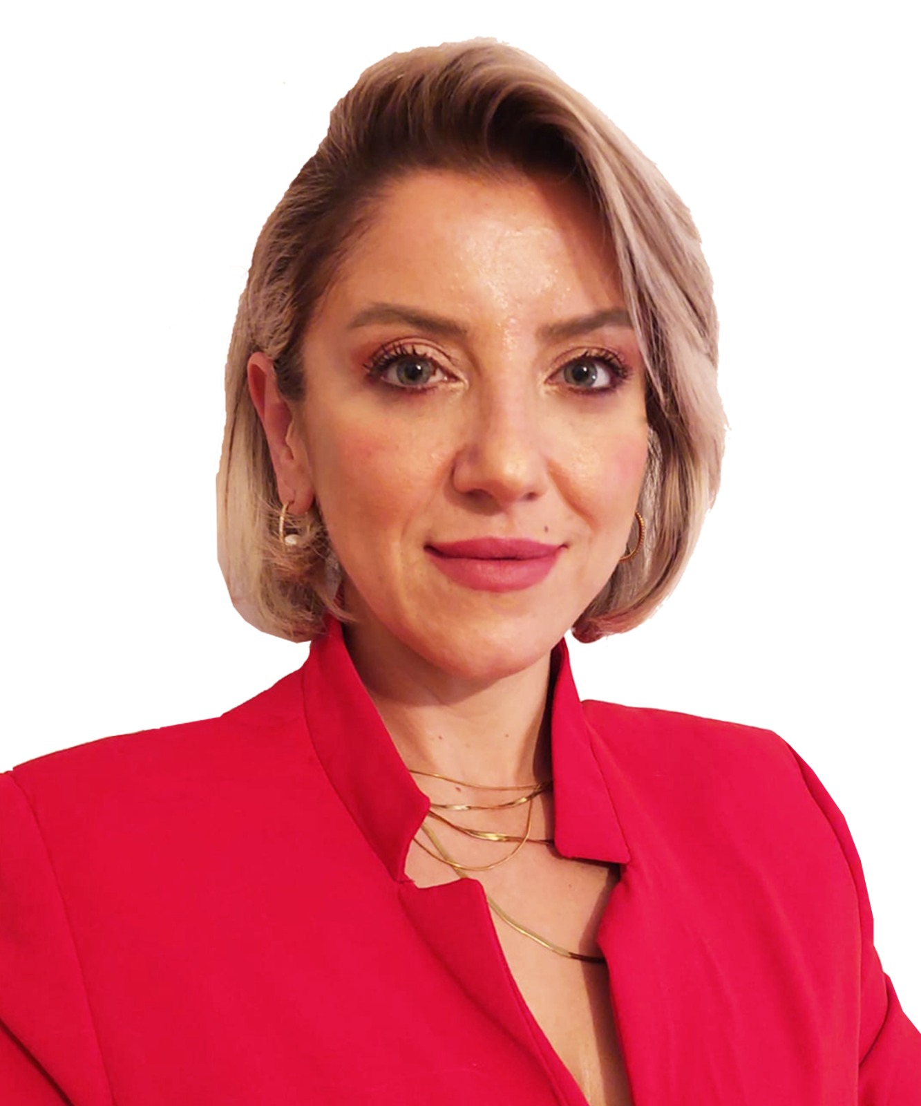 Dr. Öğretim Üyesi Zeynep Barol Samsun 19 Mayıs Üniversitesi Öğretim Üyesi