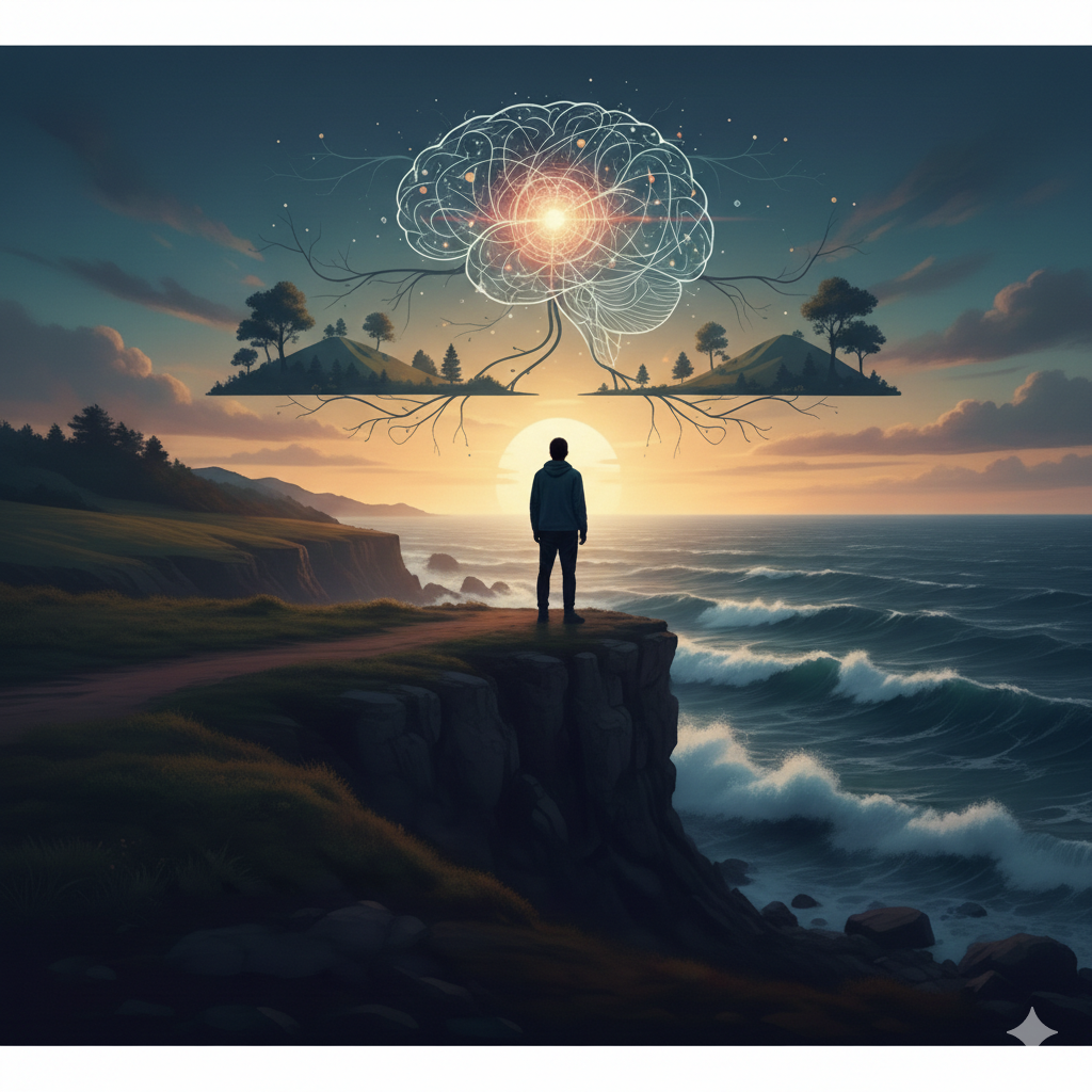 Sınıfın Ötesinde Dil Edinimi: Horwitz’in Kaygı Kavramı ve Dış Mekanın Önemi